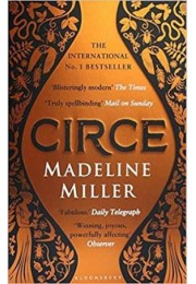 Madeline Miller