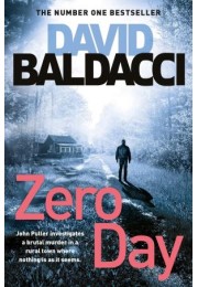 David Baldacci