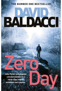 David Baldacci