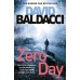 David Baldacci