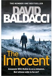 David Baldacci