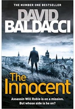 David Baldacci