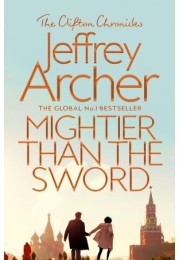 Jeffrey Archer