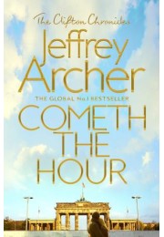 Jeffrey Archer