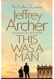 Jeffrey Archer