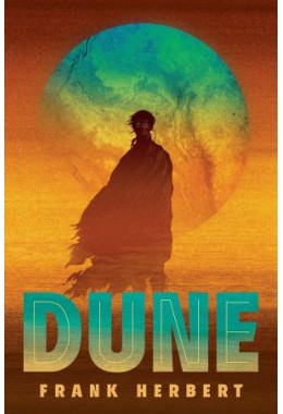 DUNE Frank Herbert