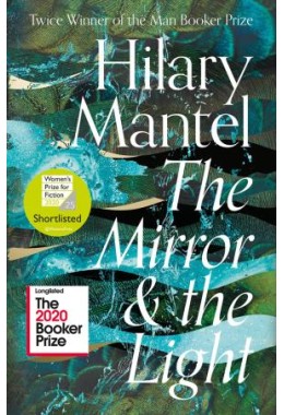 Hilary Mantel