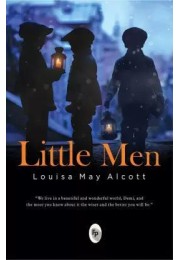 Louisa May Alcott