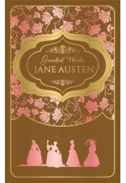 Jane Austen