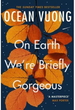 Ocean Vuong