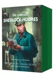 Arthur Conan Doyle