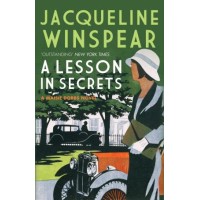Jacqueline Winspear