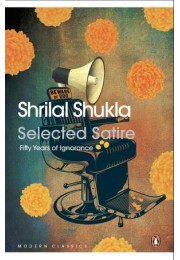 Shrilal Shukla