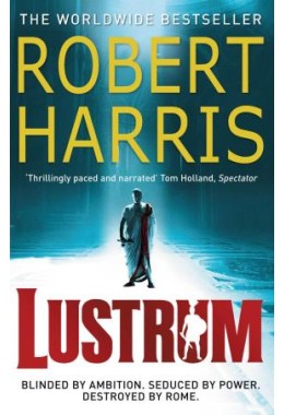 Robert Harris