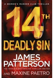 James Patterson