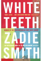 Zadie Smith