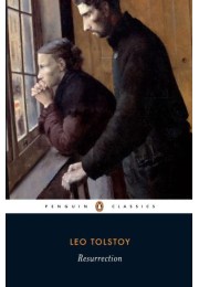 Leo Tolstoy