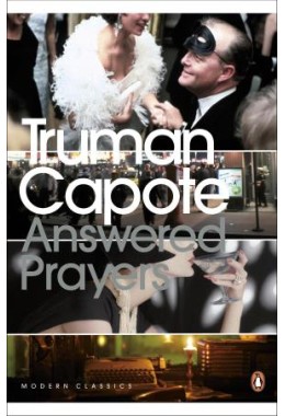 Truman Capote