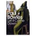 Paul Bowles