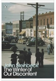 John Steinbeck