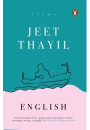 Jeet Thayil