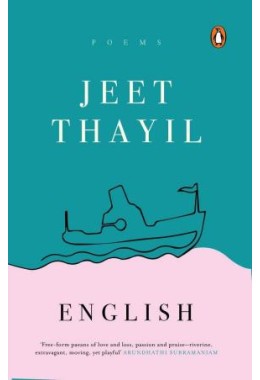 Jeet Thayil