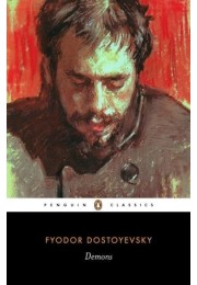 Fyodor Dostoevsky