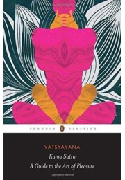 Vatsyayana