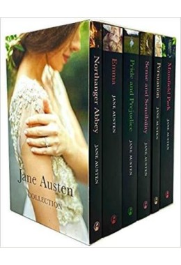 Jane Austen