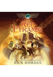 Rick Riordan