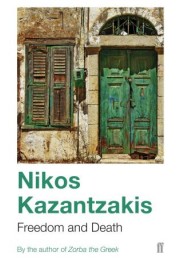 Nikos Kazantzakis