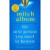 Mitch Albom