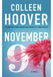 Colleen Hoover