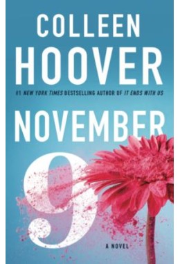 Colleen Hoover