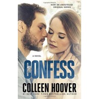Colleen Hoover