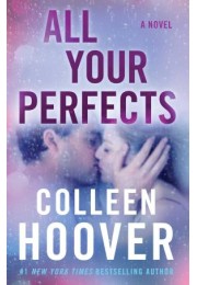 Colleen Hoover