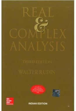 Walter Rudin