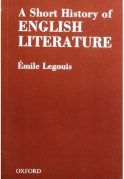 Emile Legouis