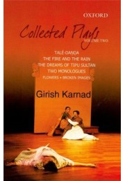 Girish Karnad