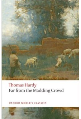 Thomas Hardy