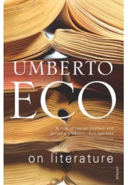 Umberto Eco