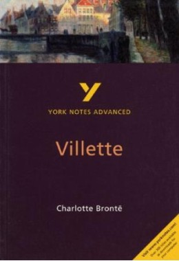 Charlotte Bronte