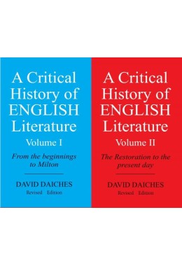 David Daiches