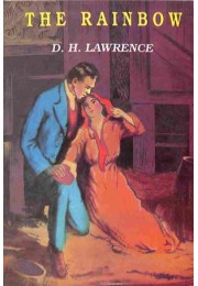 D. H. Lawrence