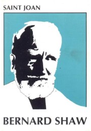 George Bernard Shaw