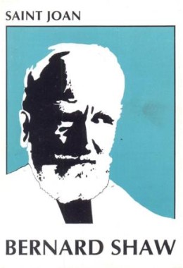 George Bernard Shaw