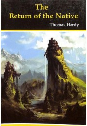 Thomas Hardy