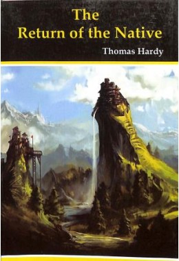 Thomas Hardy