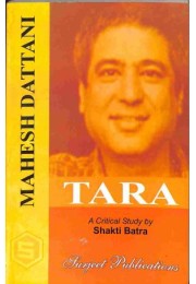 Shakti Batra