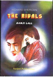 Ramji Lall